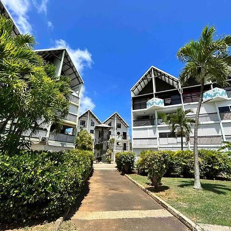 Studio Cosy Plage Et Piscine A Bas Du Fort Le Gosier  Exterior foto